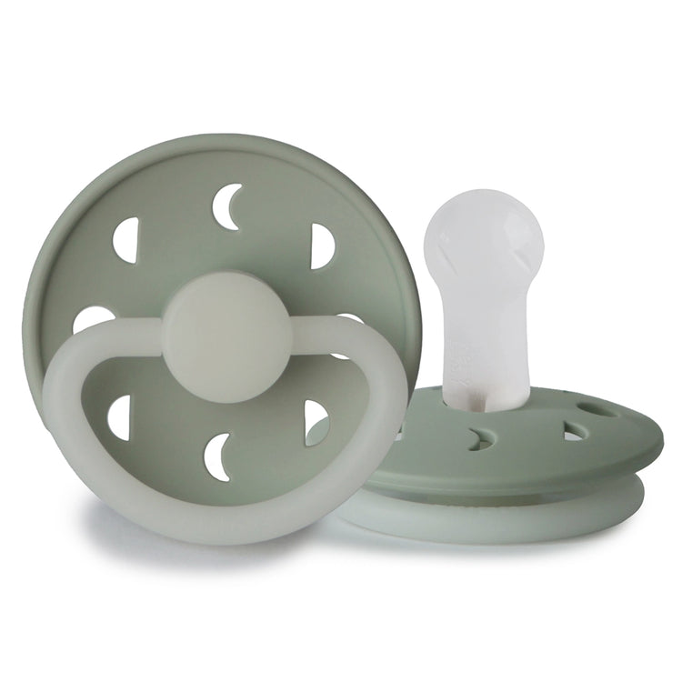 Sage Moon Phase Night Glow