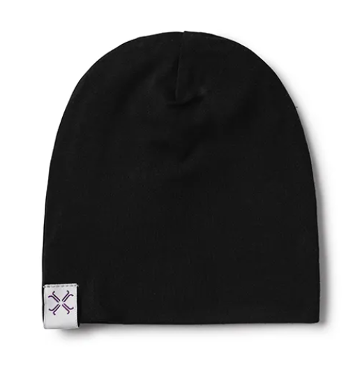 Classic Beanie in Black