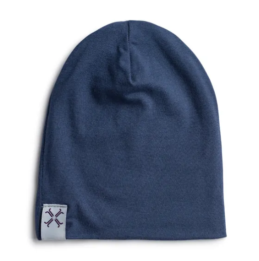 Denim Classic Beanie