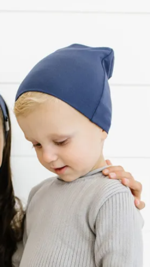 Denim Classic Beanie