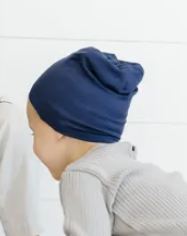 Denim Classic Beanie