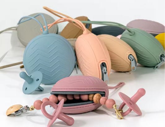 Pacifier Case