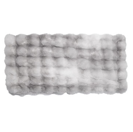 Cozy Minky Cloud Blanket