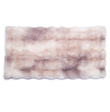 Cozy Minky Cloud Blanket