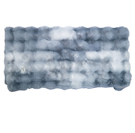 Cozy Minky Cloud Blanket