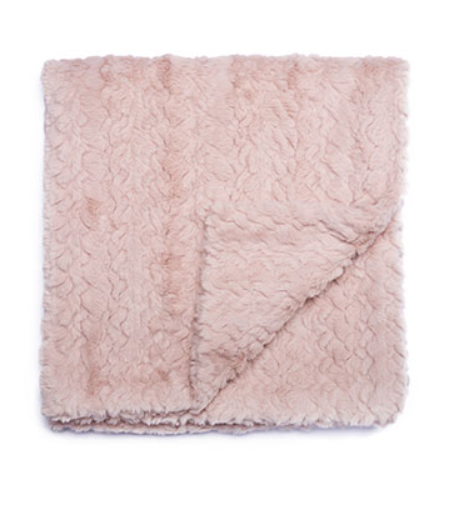 Cozy Chic Minky Blanket
