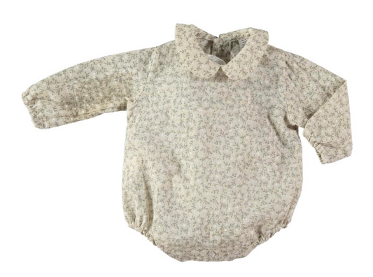 Alpine Bubble Romper