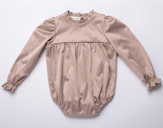 Lux Romper