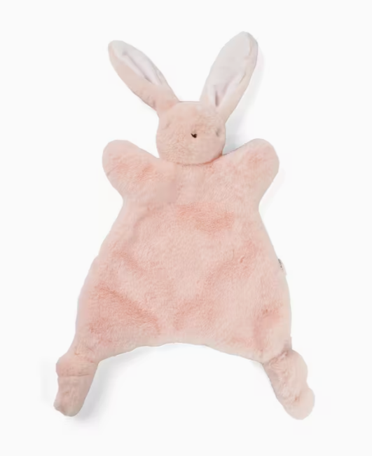 Super Soft Plush Snuggler - Mouse/Bunny