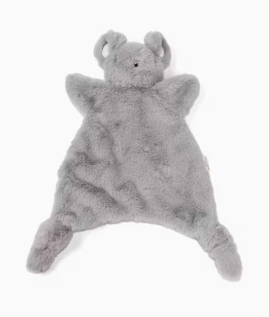 Super Soft Plush Snuggler - Mouse/Bunny