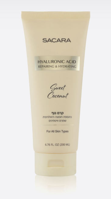 Hydrating Body Lotion