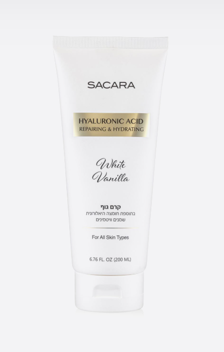 Hydrating Body Lotion