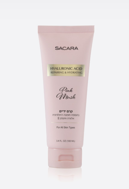 Hydrating Hand Cream