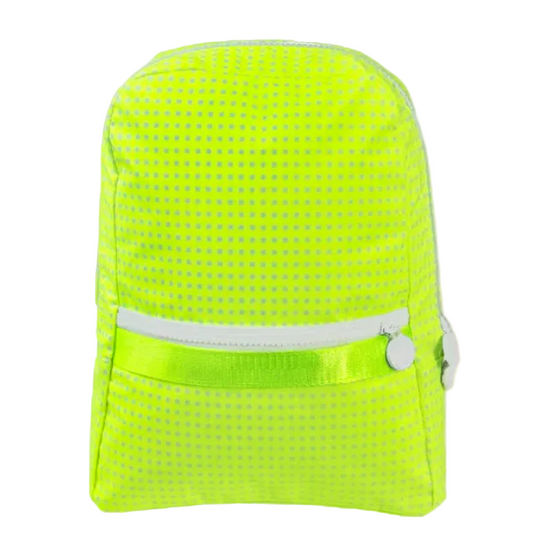 Wipeable Highlighter Small Backpack