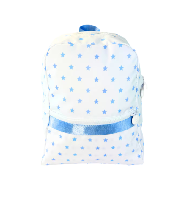 Wipeable Superstar Small Backpack
