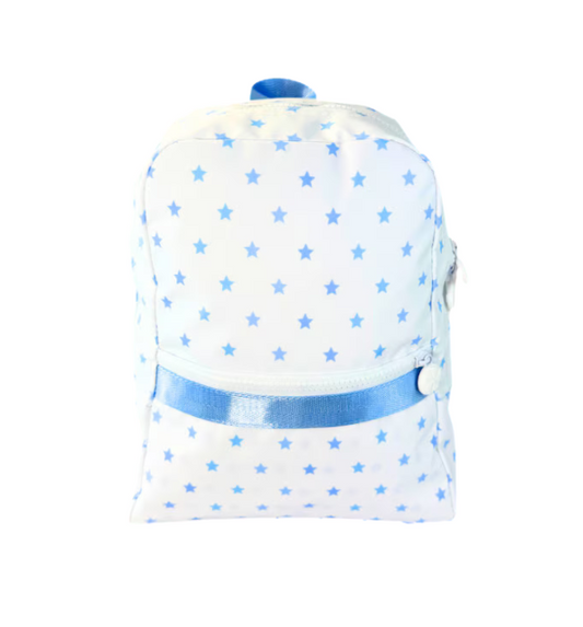 Wipeable Superstar Small Backpack