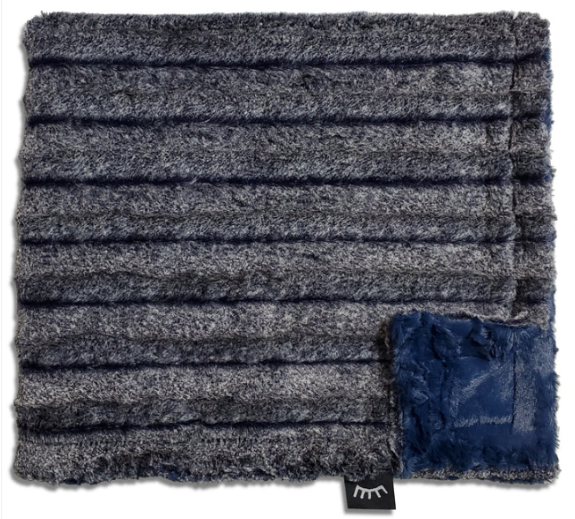 Minky Blankets