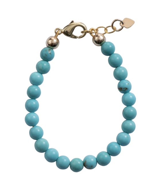 Turquoise Beads