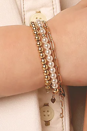 Gold Filled Beads