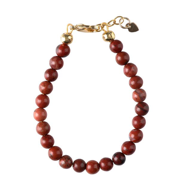 Jasper Beads