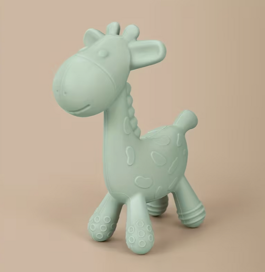Giraffe Teething Toy