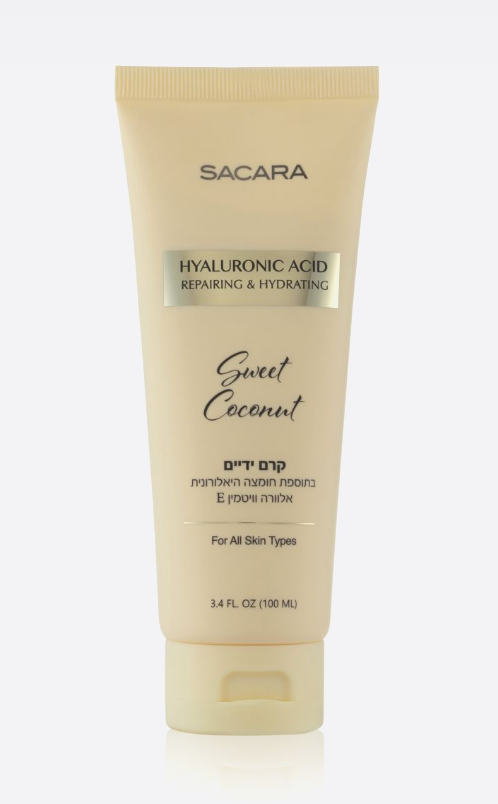 Hydrating Hand Cream