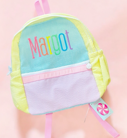 Embroidery 1 name