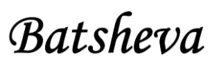 Embroidery 2 names