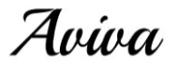 Embroidery 2 names