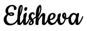 Embroidery 2 names