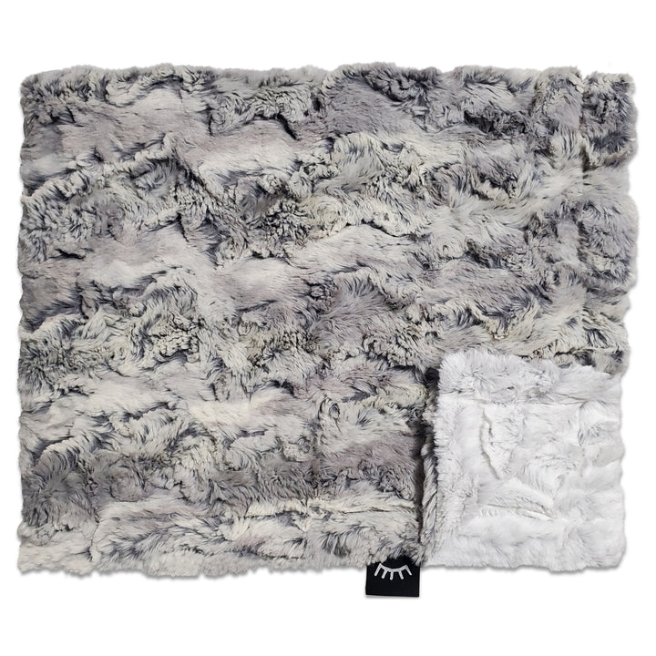 Minky Blankets