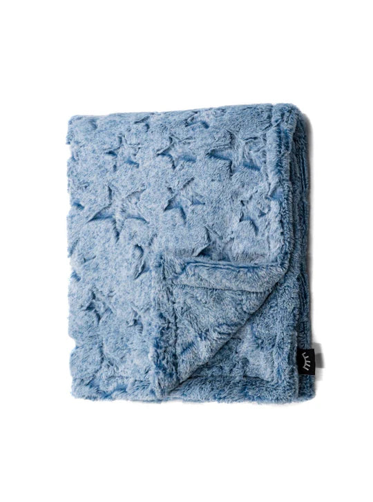 Minky Blankets