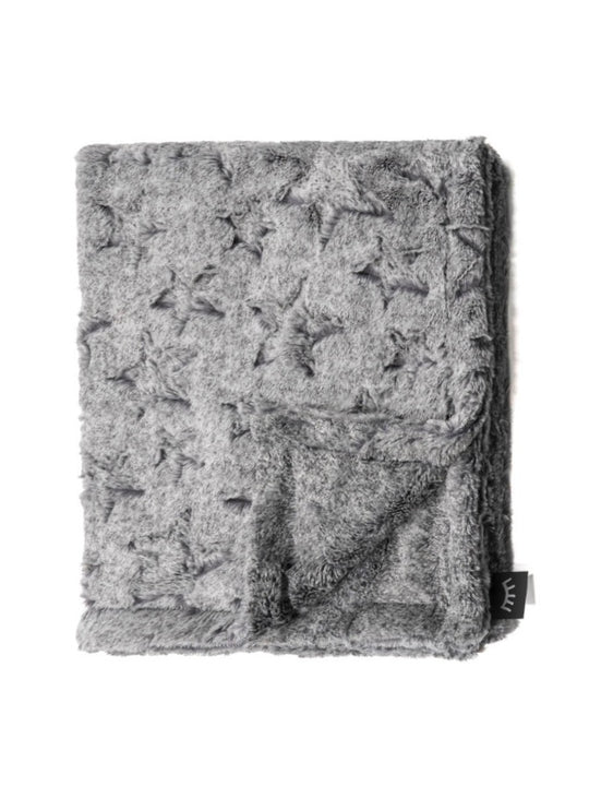 Minky Blankets