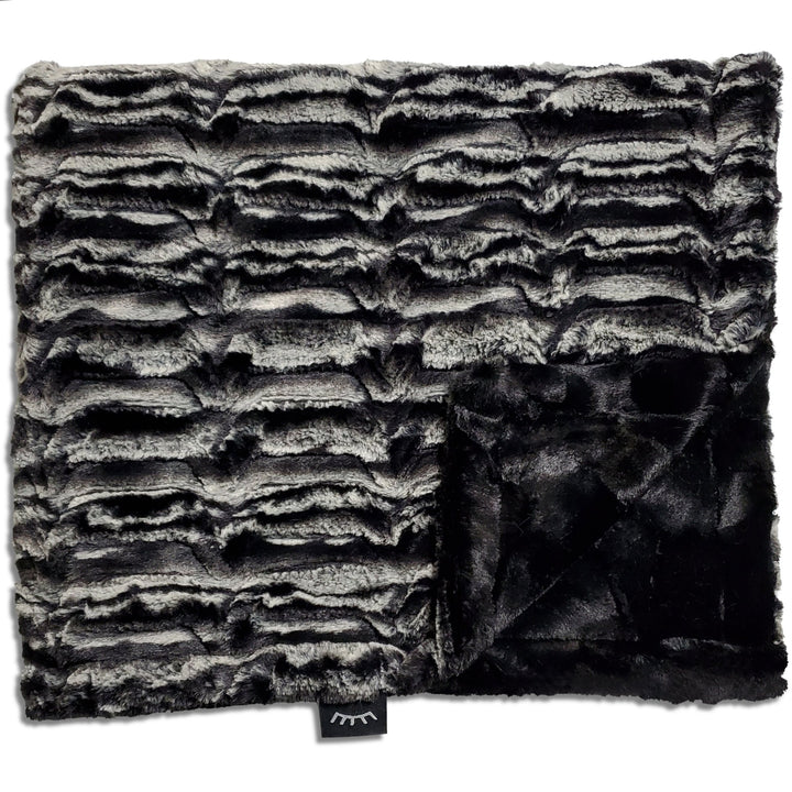Minky Blankets