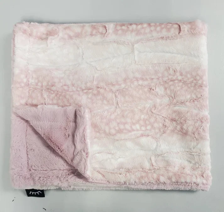 Cibirian Blush Back
