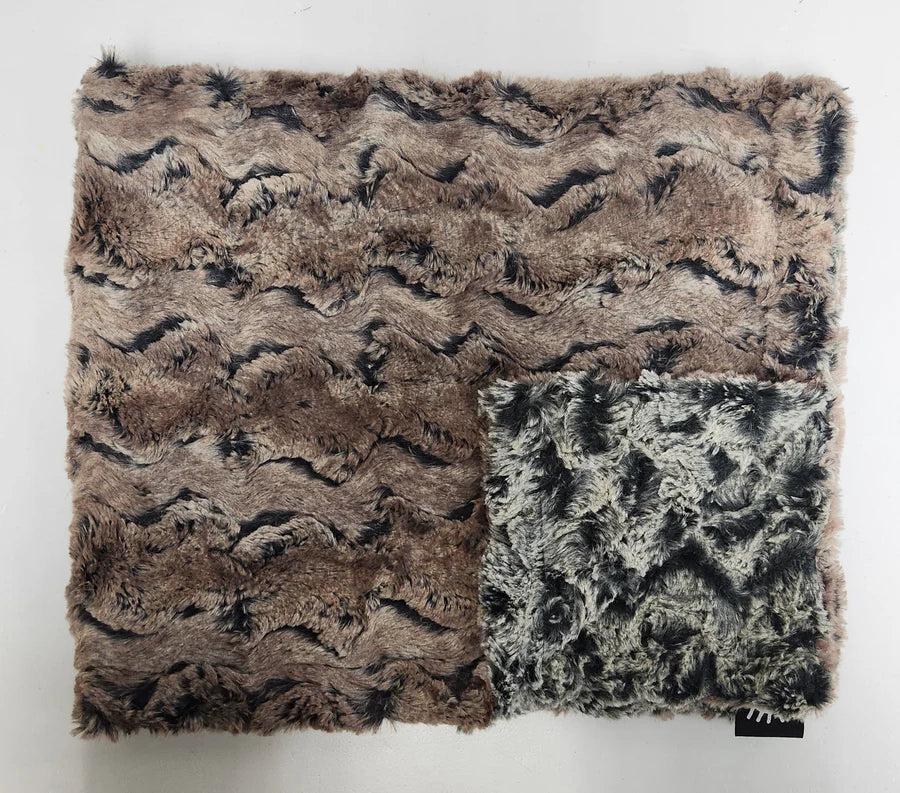 Minky Blankets