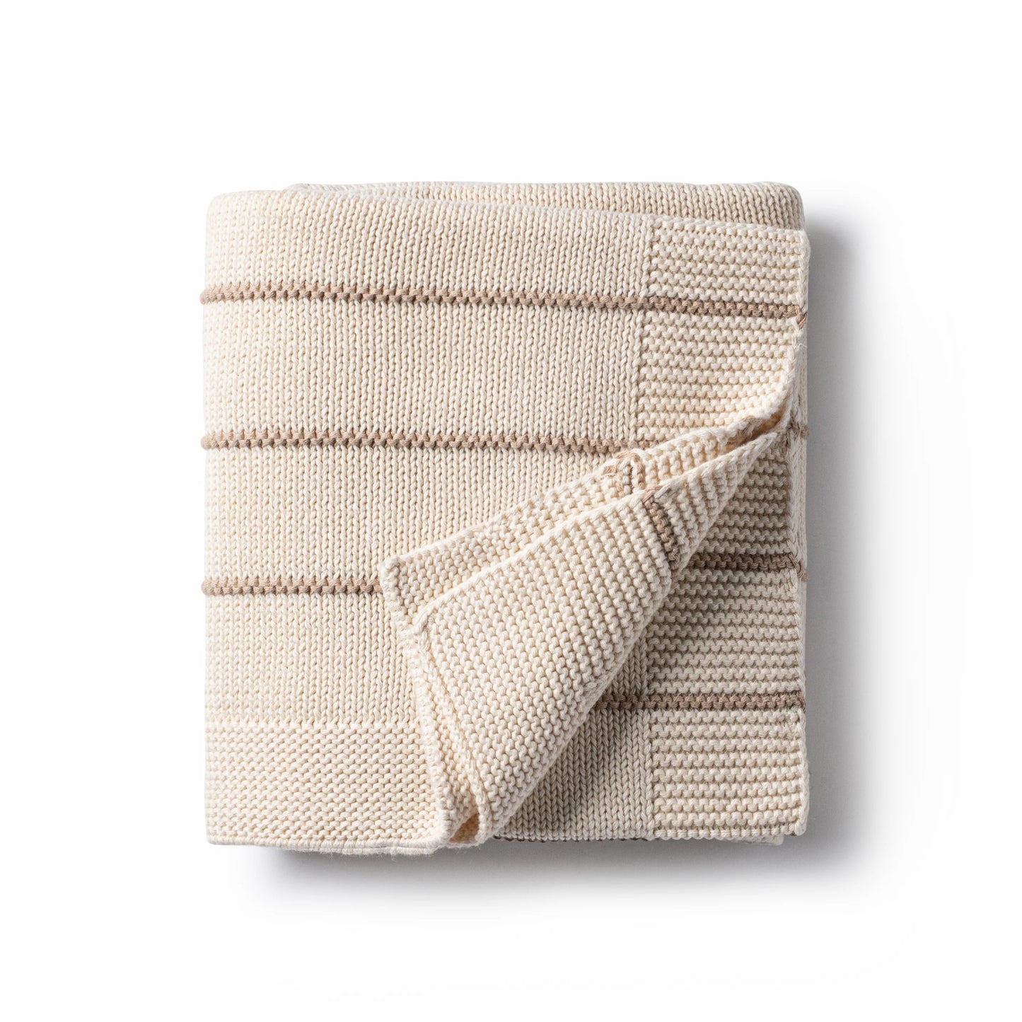 DH Bande Blanket in Linen