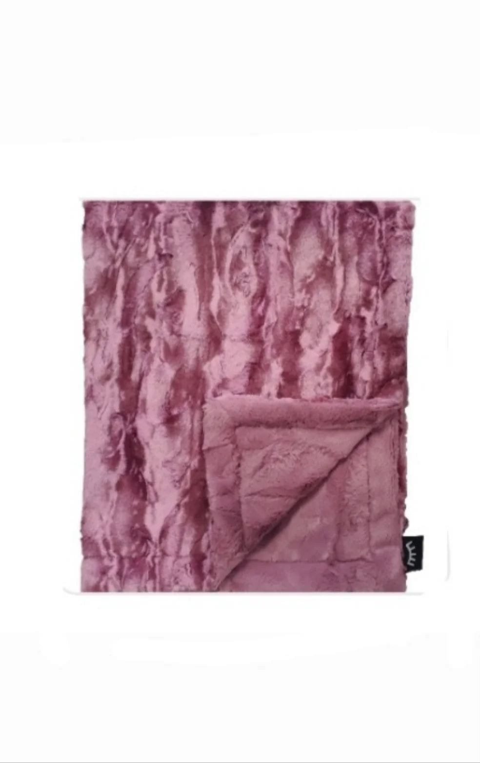 Minky Blankets