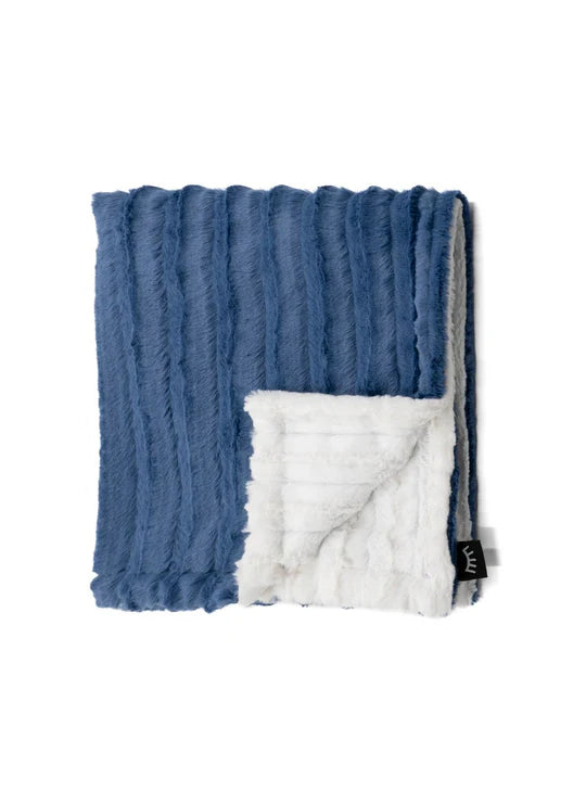 Minky Blankets