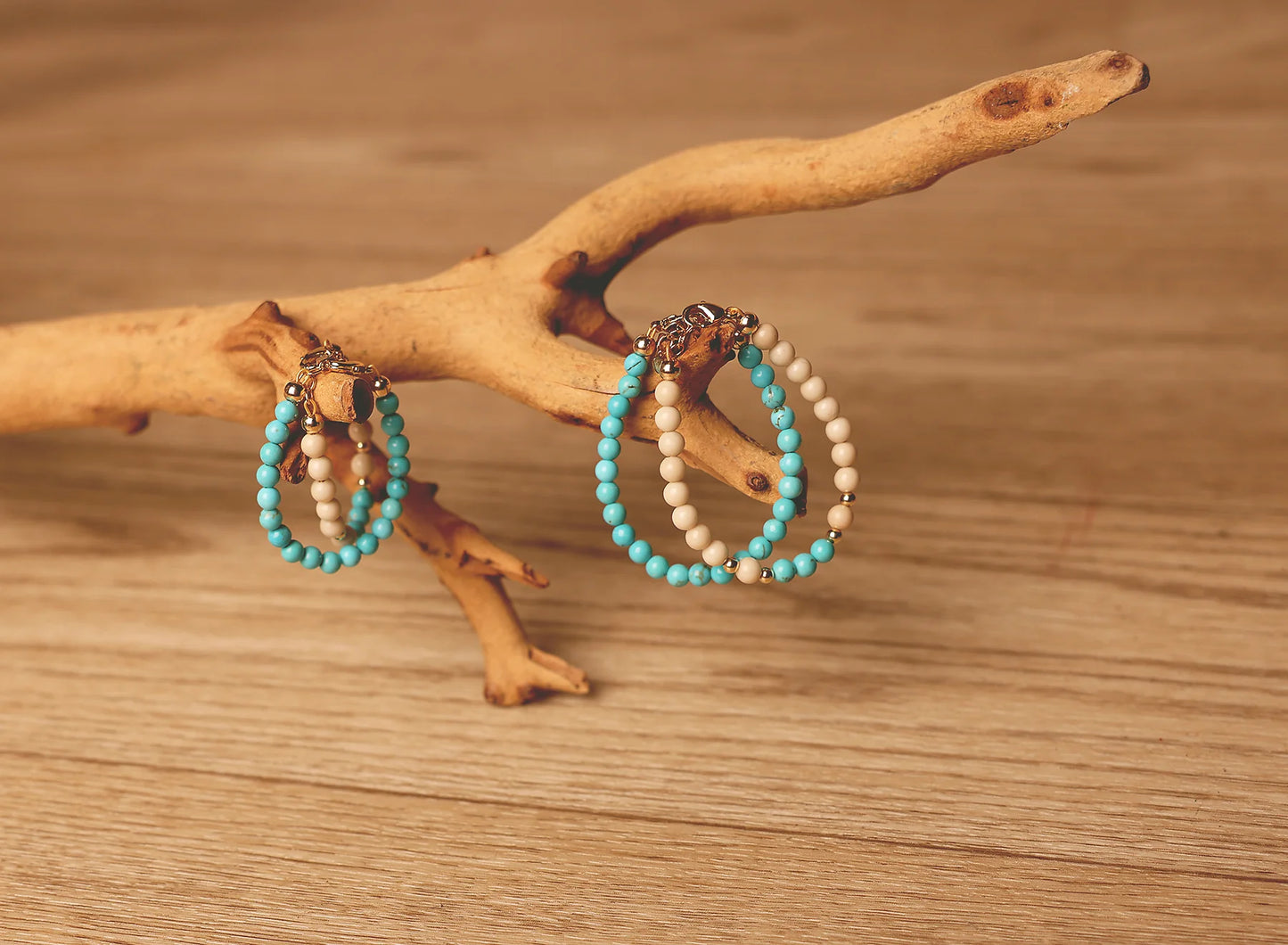 Turquoise Beads